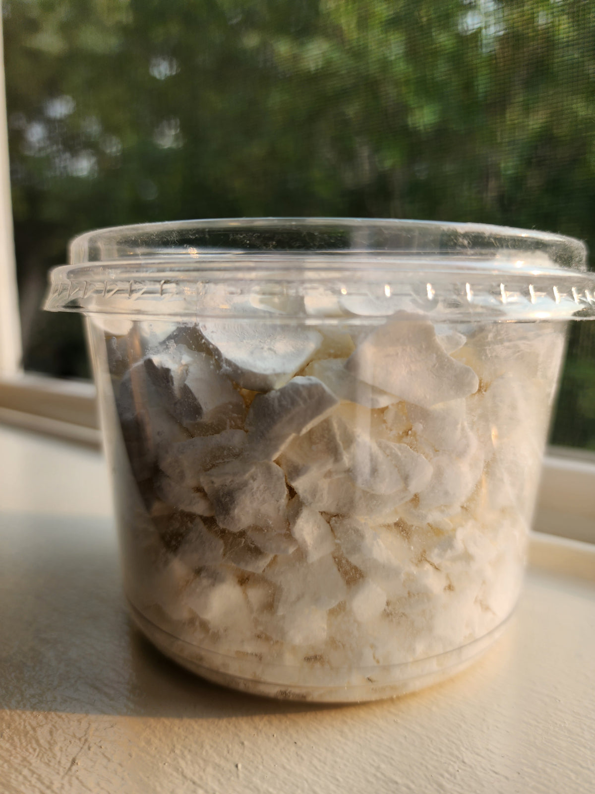 Cereal 16oz