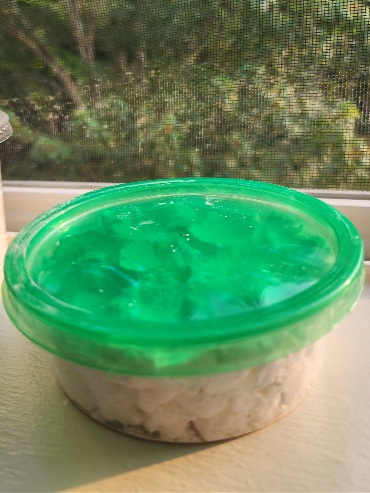 Cereal 8oz