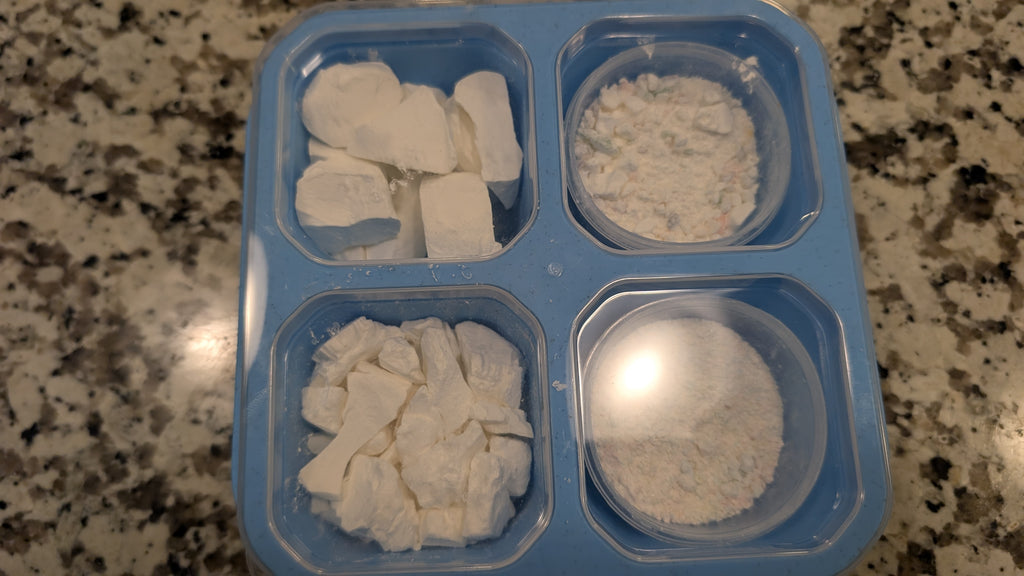 Bento Sample Box