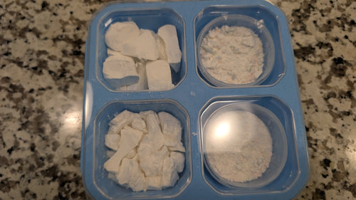 Bento Sample Box