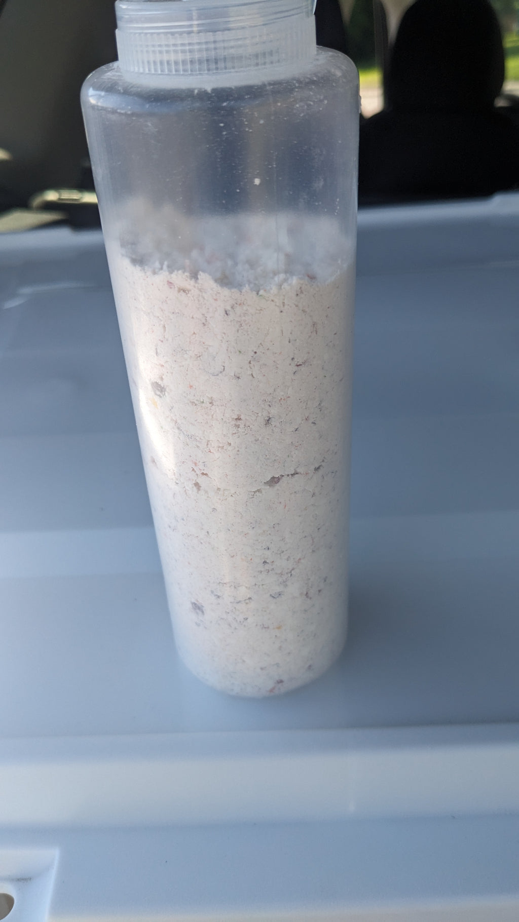 Flavored Toppers (12oz bottle) (2oz)